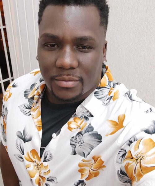 Samba-Rock 👆🏽 otimizado